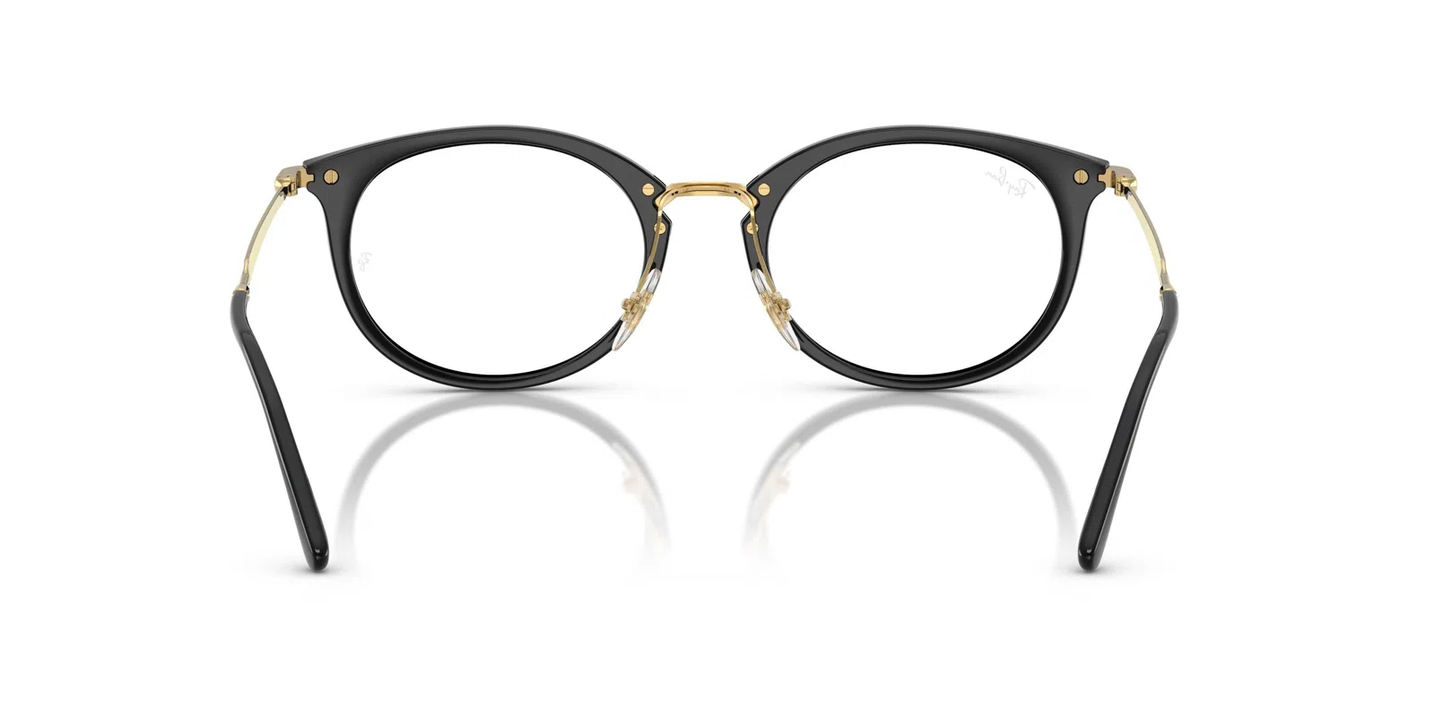 Ray-Ban 7255 Eyeglasses - view 8